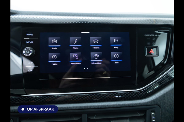 Volkswagen Taigo 1.0 TSI Business Comfort Edition | Stoelverwarming | PDC V+A | Airco | Led | DAB | Apple Carplay, Android auto, All season banden