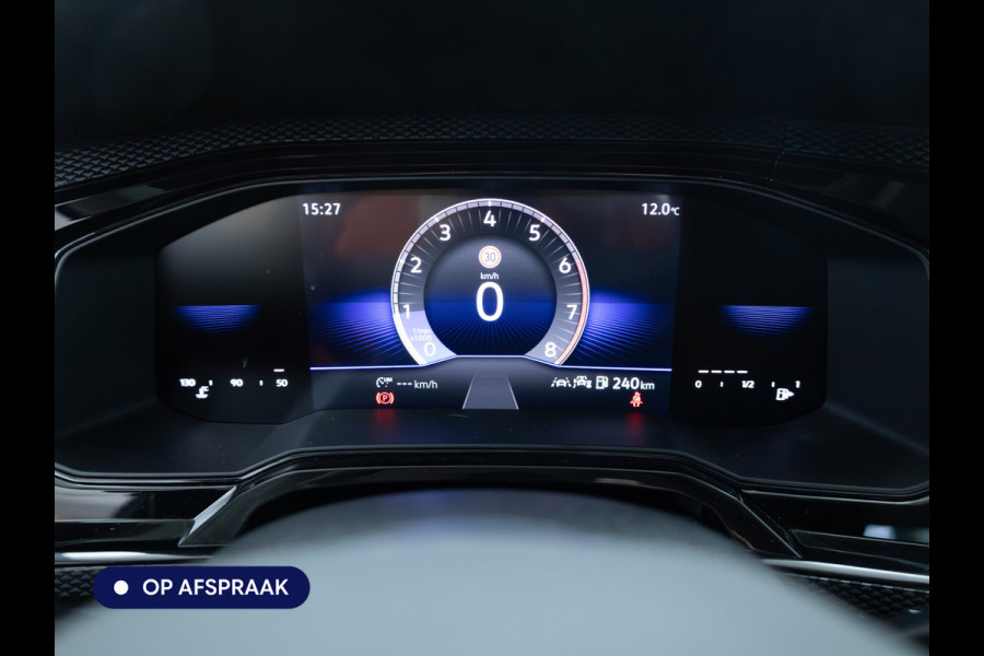 Volkswagen Taigo 1.0 TSI Business Comfort Edition | Stoelverwarming | PDC V+A | Airco | Led | DAB | Apple Carplay, Android auto, All season banden