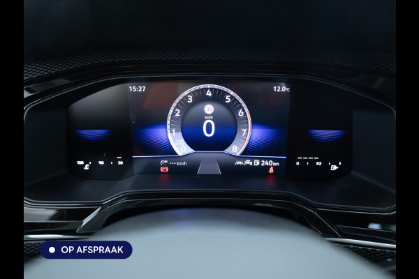 Volkswagen Taigo 1.0 TSI Business Comfort Edition | Stoelverwarming | PDC V+A | Airco | Led | DAB | Apple Carplay, Android auto, All season banden