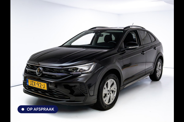 Volkswagen Taigo 1.0 TSI Business Comfort Edition | Stoelverwarming | PDC V+A | Airco | Led | DAB | Apple Carplay, Android auto, All season banden