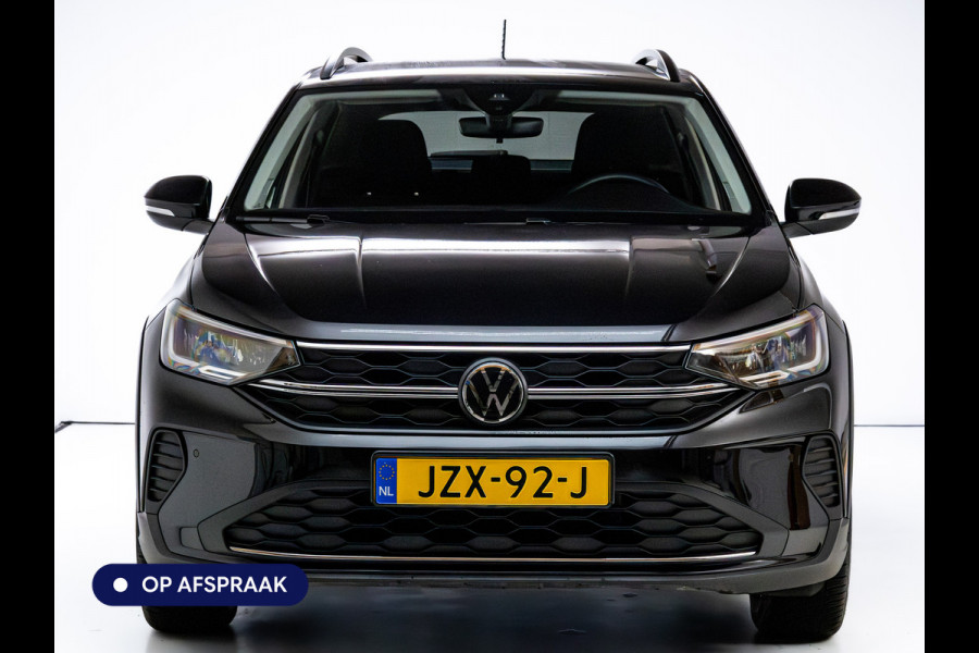 Volkswagen Taigo 1.0 TSI Business Comfort Edition | Stoelverwarming | PDC V+A | Airco | Led | DAB | Apple Carplay, Android auto, All season banden