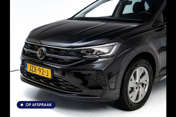 Volkswagen Taigo 1.0 TSI Business Comfort Edition | Stoelverwarming | PDC V+A | Airco | Led | DAB | Apple Carplay, Android auto, All season banden