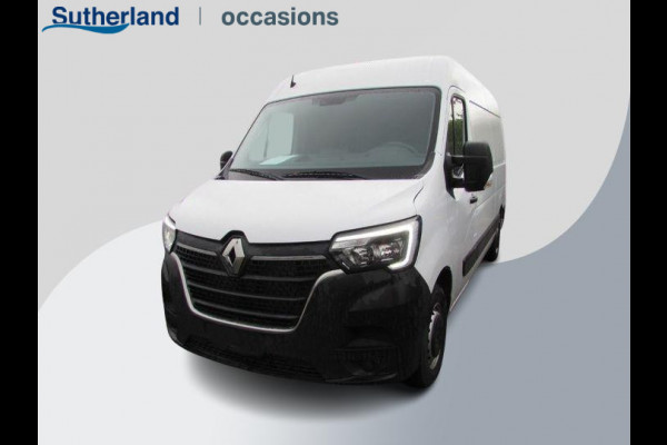 Renault Master T33 2.3 dCi 135 L2H2 Comfort 135pk | Airco | Cruise Controle | BPM vrij | Compleet ingericht, incl. werkbank!