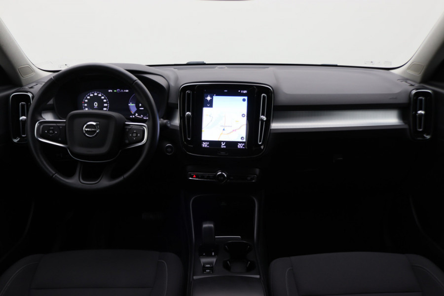 Volvo XC40 1.5 T4 Plug-in Hybrid Inscription Expression Climate, Cruise, Camera, Apple Carplay, DAB, PDC, LED, 18''
