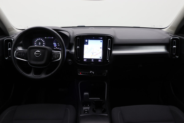 Volvo XC40 1.5 T4 Plug-in Hybrid Inscription Expression Climate, Cruise, Camera, Apple Carplay, DAB, PDC, LED, 18''