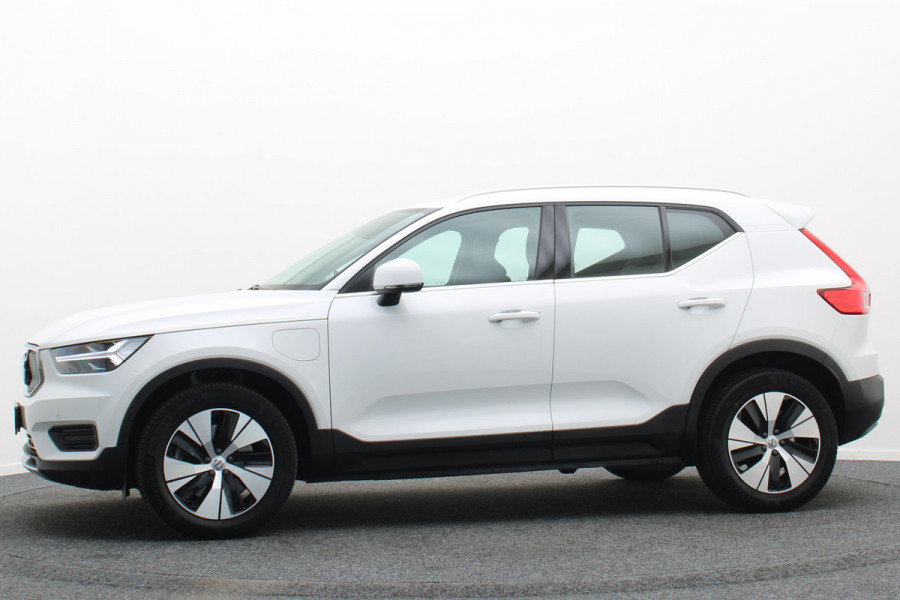 Volvo XC40 1.5 T4 Plug-in Hybrid Inscription Expression Climate, Cruise, Camera, Apple Carplay, DAB, PDC, LED, 18''