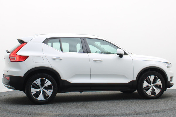 Volvo XC40 1.5 T4 Plug-in Hybrid Inscription Expression Climate, Cruise, Camera, Apple Carplay, DAB, PDC, LED, 18''