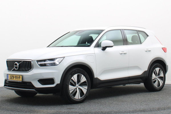 Volvo XC40 1.5 T4 Plug-in Hybrid Inscription Expression Climate, Cruise, Camera, Apple Carplay, DAB, PDC, LED, 18''