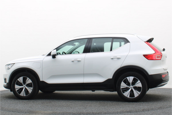 Volvo XC40 1.5 T4 Plug-in Hybrid Inscription Expression Climate, Cruise, Camera, Apple Carplay, DAB, PDC, LED, 18''