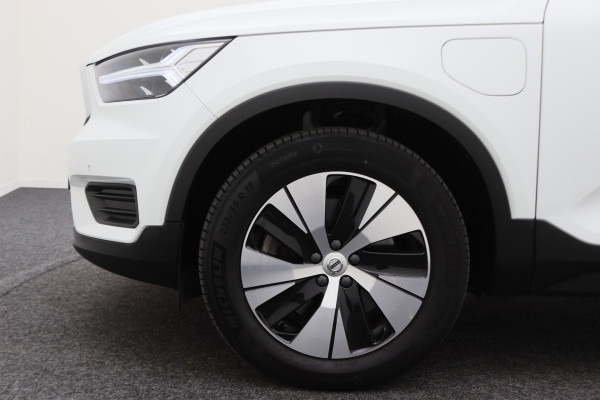 Volvo XC40 1.5 T4 Plug-in Hybrid Inscription Expression Climate, Cruise, Camera, Apple Carplay, DAB, PDC, LED, 18''
