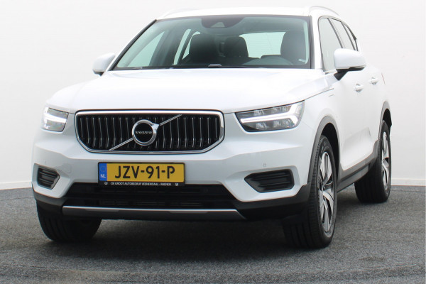 Volvo XC40 1.5 T4 Plug-in Hybrid Inscription Expression Climate, Cruise, Camera, Apple Carplay, DAB, PDC, LED, 18''