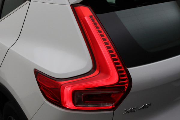 Volvo XC40 1.5 T4 Plug-in Hybrid Inscription Expression Climate, Cruise, Camera, Apple Carplay, DAB, PDC, LED, 18''