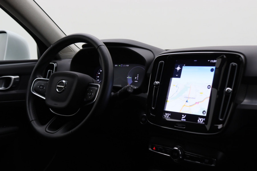 Volvo XC40 1.5 T4 Plug-in Hybrid Inscription Expression Climate, Cruise, Camera, Apple Carplay, DAB, PDC, LED, 18''