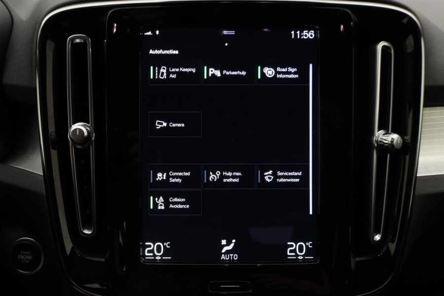 Volvo XC40 1.5 T4 Plug-in Hybrid Inscription Expression Climate, Cruise, Camera, Apple Carplay, DAB, PDC, LED, 18''