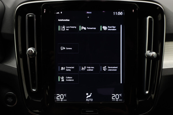 Volvo XC40 1.5 T4 Plug-in Hybrid Inscription Expression Climate, Cruise, Camera, Apple Carplay, DAB, PDC, LED, 18''