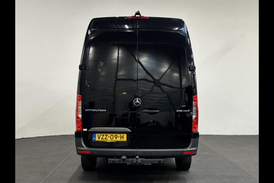 Mercedes-Benz Sprinter 315 1.9 CDI L2H2 Automaat Navi Cruise Camera parkeersensoren