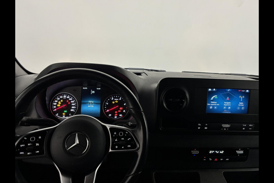 Mercedes-Benz Sprinter 315 1.9 CDI L2H2 Automaat Navi Cruise Camera parkeersensoren