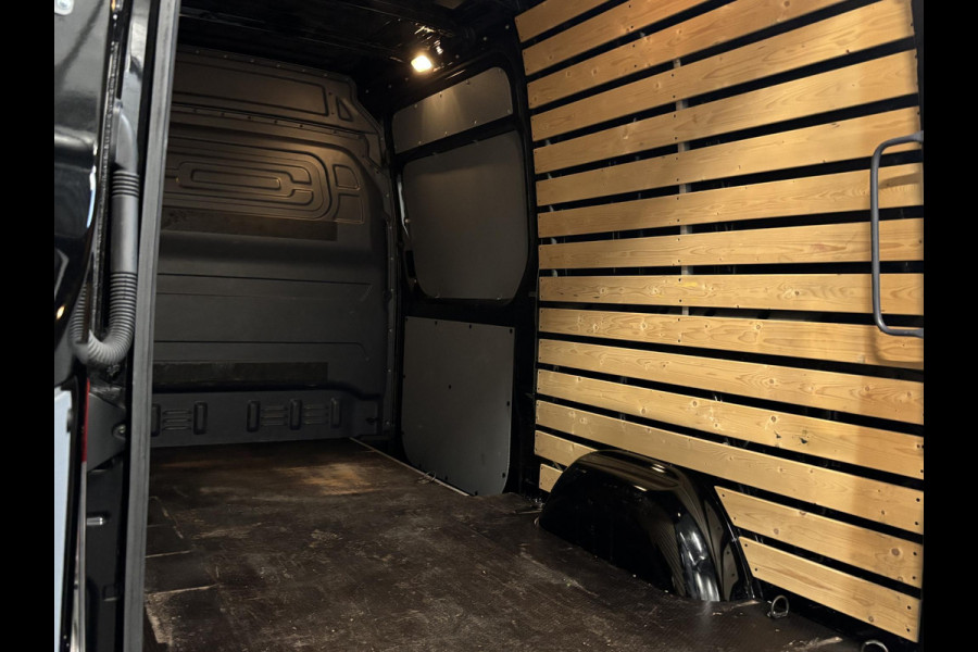 Mercedes-Benz Sprinter 315 1.9 CDI L2H2 Automaat Navi Cruise Camera parkeersensoren