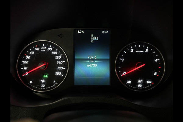 Mercedes-Benz Sprinter 315 1.9 CDI L2H2 Automaat Navi Cruise Camera parkeersensoren