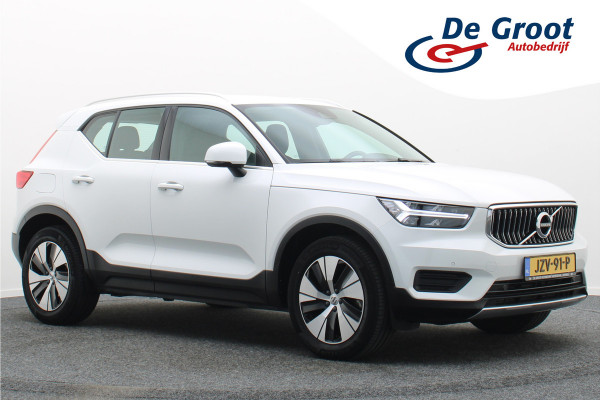 Volvo XC40 1.5 T4 Plug-in Hybrid Inscription Expression Climate, Cruise, Camera, Apple Carplay, DAB, PDC, LED, 18''
