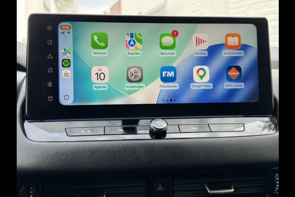Nissan QASHQAI 1.5 e-Power Business Premium Adaptive cruise 360 camera Pano Verwarmde stoelen/-voorruit/-stuur Apple / Android