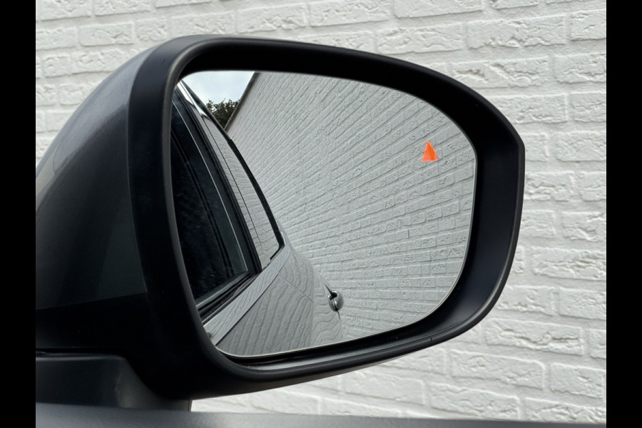 Nissan QASHQAI 1.5 e-Power Business Premium Adaptive cruise 360 camera Pano Verwarmde stoelen/-voorruit/-stuur Apple / Android