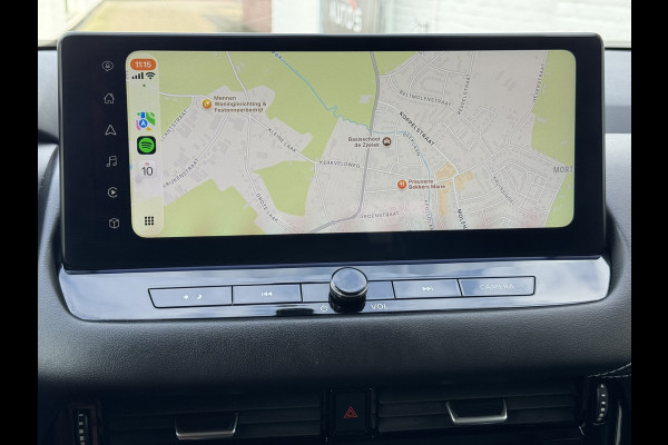 Nissan QASHQAI 1.5 e-Power Business Premium Adaptive cruise 360 camera Pano Verwarmde stoelen/-voorruit/-stuur Apple / Android
