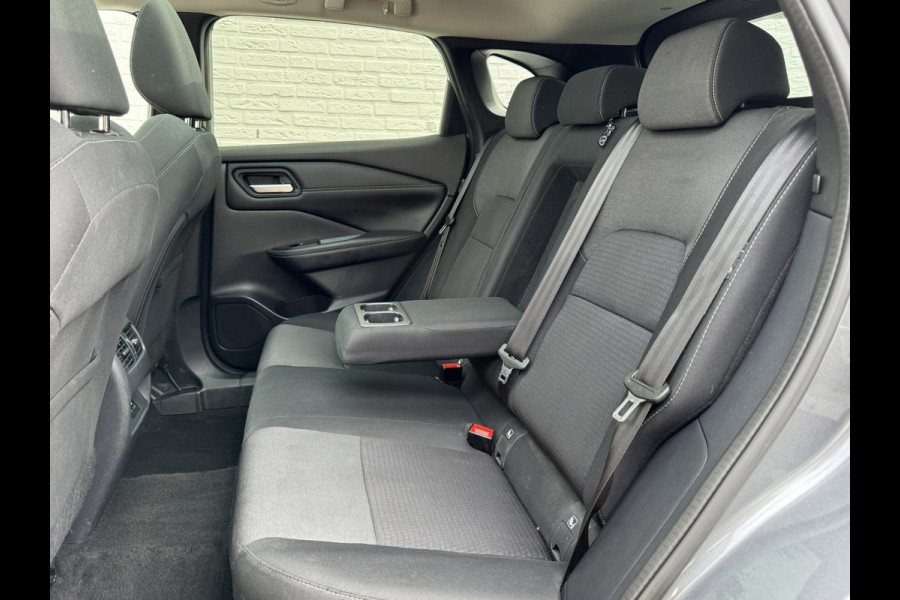 Nissan QASHQAI 1.5 e-Power Business Premium Adaptive cruise 360 camera Pano Verwarmde stoelen/-voorruit/-stuur Apple / Android