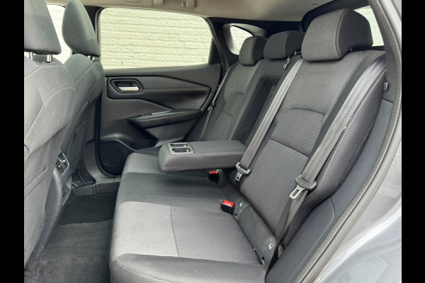 Nissan QASHQAI 1.5 e-Power Business Premium Adaptive cruise 360 camera Pano Verwarmde stoelen/-voorruit/-stuur Apple / Android