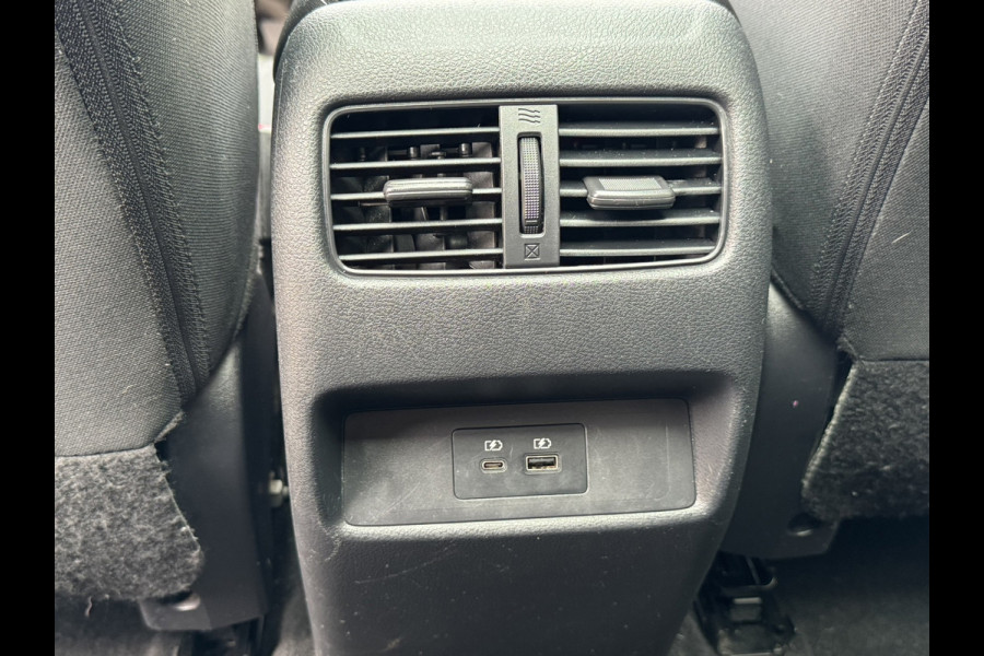 Nissan QASHQAI 1.5 e-Power Business Premium Adaptive cruise 360 camera Pano Verwarmde stoelen/-voorruit/-stuur Apple / Android