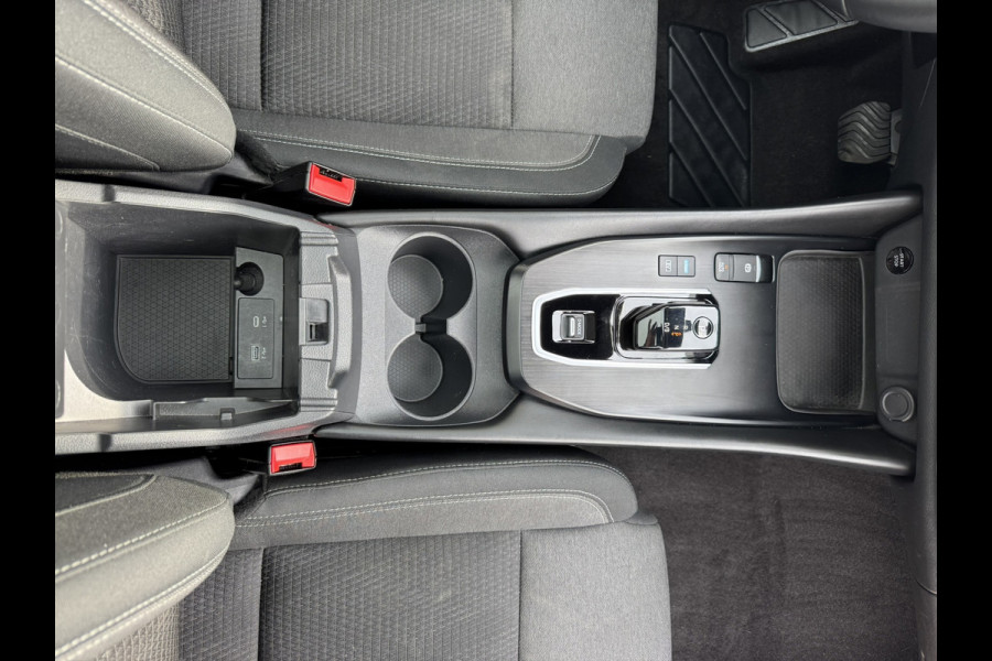 Nissan QASHQAI 1.5 e-Power Business Premium Adaptive cruise 360 camera Pano Verwarmde stoelen/-voorruit/-stuur Apple / Android