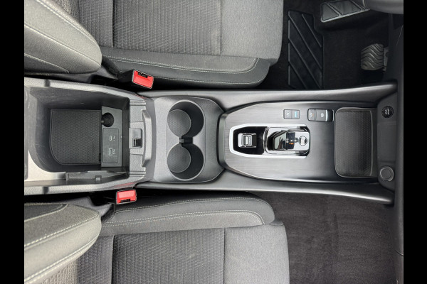 Nissan QASHQAI 1.5 e-Power Business Premium Adaptive cruise 360 camera Pano Verwarmde stoelen/-voorruit/-stuur Apple / Android