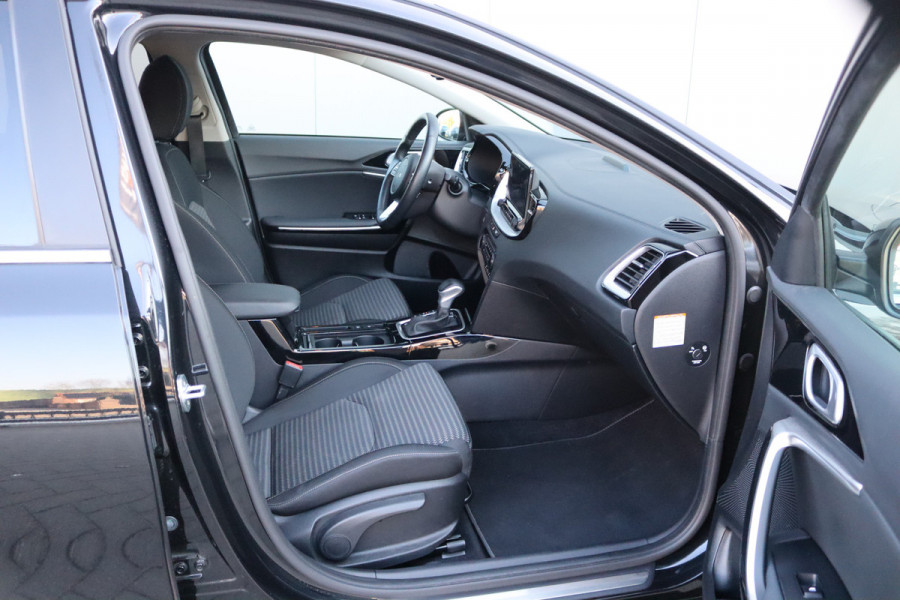Kia Ceed Sportswagon 1.6 GDI PHEV DynamicPlusLine 7jr.-garantie/Gr.-Navigatie/Camera/Navigatie/Winter-pack/Elektr.-klep