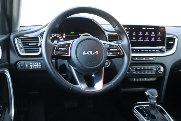 Kia Ceed Sportswagon 1.6 GDI PHEV DynamicPlusLine 7jr.-garantie/Gr.-Navigatie/Camera/Navigatie/Winter-pack/Elektr.-klep