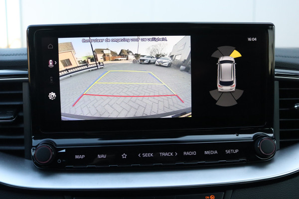 Kia Ceed Sportswagon 1.6 GDI PHEV DynamicPlusLine 7jr.-garantie/Gr.-Navigatie/Camera/Navigatie/Winter-pack/Elektr.-klep