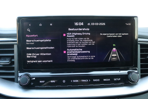 Kia Ceed Sportswagon 1.6 GDI PHEV DynamicPlusLine 7jr.-garantie/Gr.-Navigatie/Camera/Navigatie/Winter-pack/Elektr.-klep