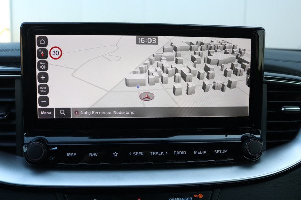 Kia Ceed Sportswagon 1.6 GDI PHEV DynamicPlusLine 7jr.-garantie/Gr.-Navigatie/Camera/Navigatie/Winter-pack/Elektr.-klep