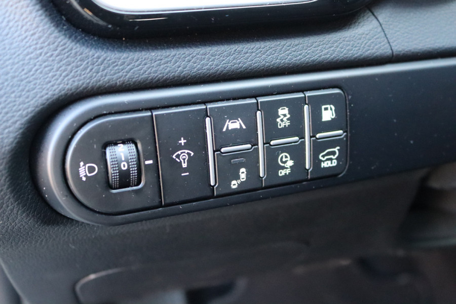 Kia Ceed Sportswagon 1.6 GDI PHEV DynamicPlusLine 7jr.-garantie/Gr.-Navigatie/Camera/Navigatie/Winter-pack/Elektr.-klep