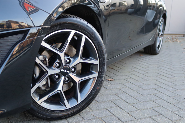 Kia Ceed Sportswagon 1.6 GDI PHEV DynamicPlusLine 7jr.-garantie/Gr.-Navigatie/Camera/Navigatie/Winter-pack/Elektr.-klep
