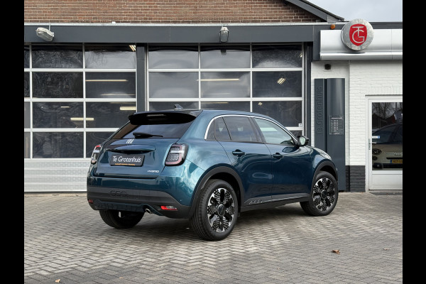 Fiat 600 La Prima 1.2 Hybrid | Electr. a-klep | Automaat