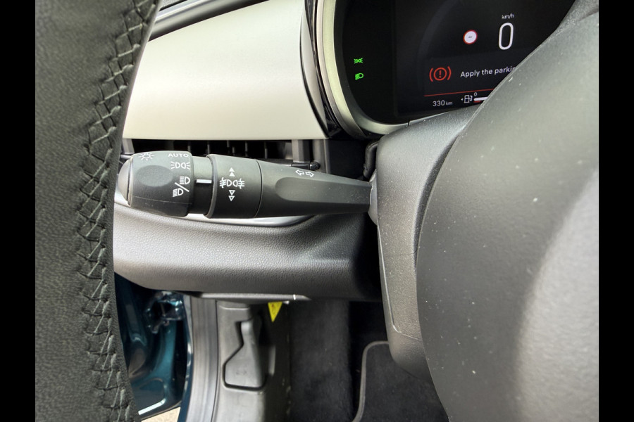 Fiat 600 La Prima 1.2 Hybrid | Electr. a-klep | Automaat