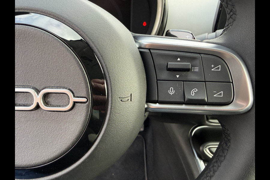 Fiat 600 La Prima 1.2 Hybrid | Electr. a-klep | Automaat