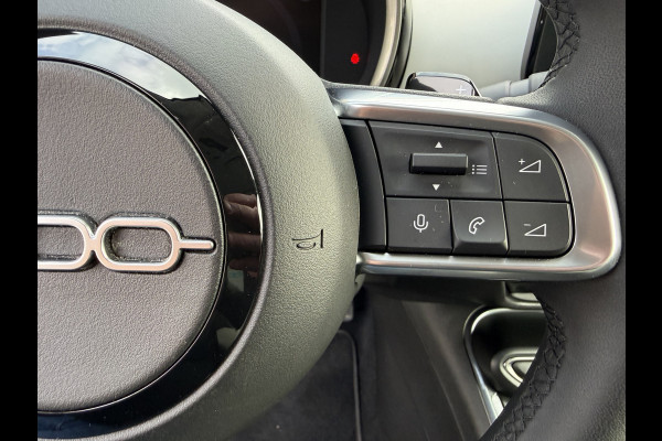 Fiat 600 La Prima 1.2 Hybrid | Electr. a-klep | Automaat