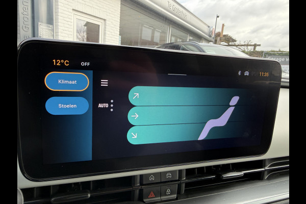 Fiat 600 La Prima 1.2 Hybrid | Electr. a-klep | Automaat