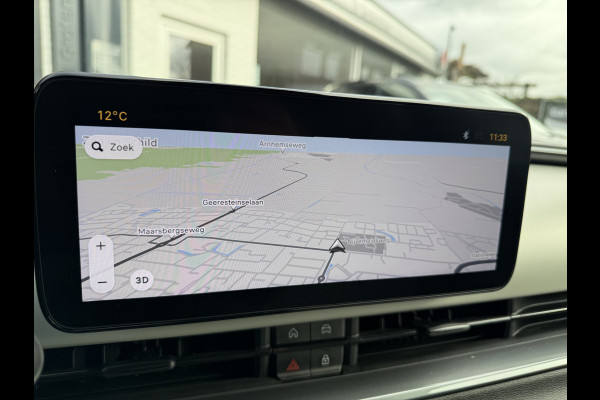 Fiat 600 La Prima 1.2 Hybrid | Electr. a-klep | Automaat