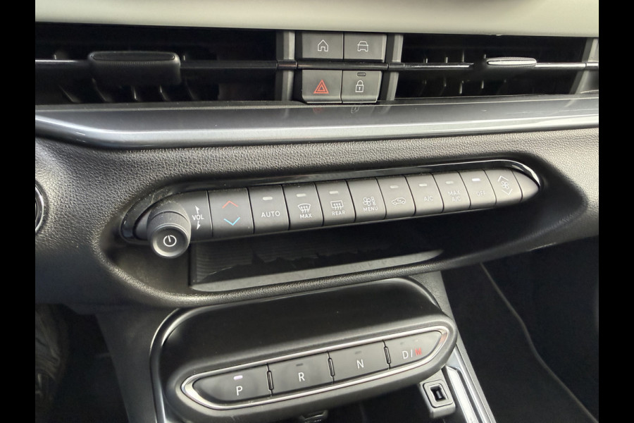 Fiat 600 La Prima 1.2 Hybrid | Electr. a-klep | Automaat