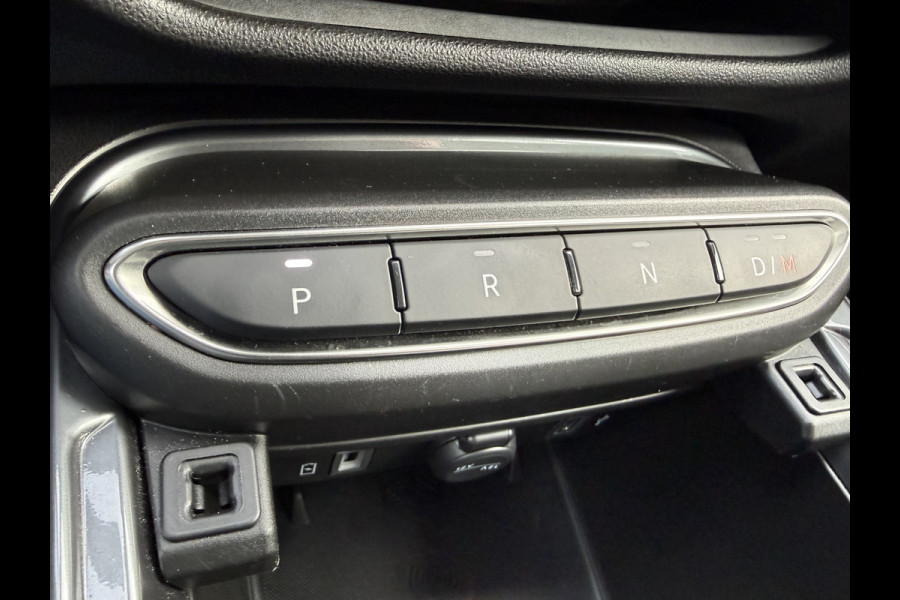 Fiat 600 La Prima 1.2 Hybrid | Electr. a-klep | Automaat