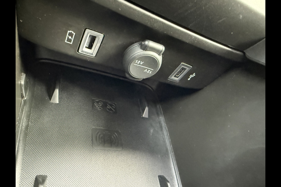 Fiat 600 La Prima 1.2 Hybrid | Electr. a-klep | Automaat