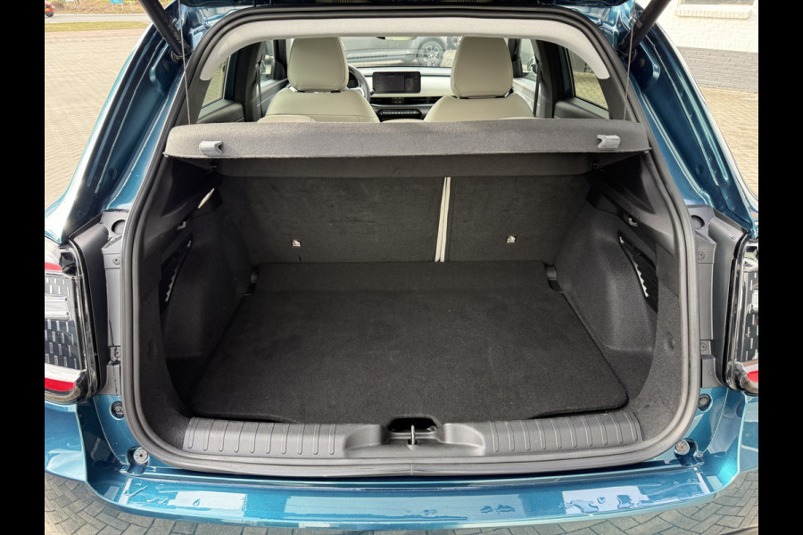 Fiat 600 La Prima 1.2 Hybrid | Electr. a-klep | Automaat