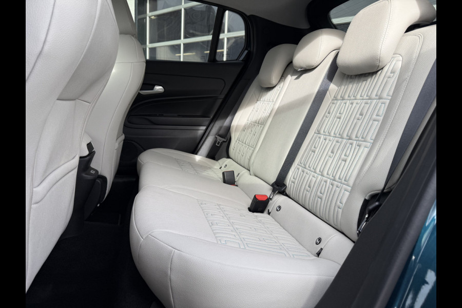 Fiat 600 La Prima 1.2 Hybrid | Electr. a-klep | Automaat